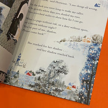 Load image into Gallery viewer, Hortense and the Shadow