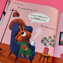 Load image into Gallery viewer, Snow Thief