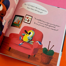 Load image into Gallery viewer, Snow Thief