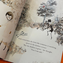 Load image into Gallery viewer, Hortense and the Shadow