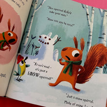 Load image into Gallery viewer, Snow Thief