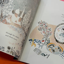 Load image into Gallery viewer, Hortense and the Shadow