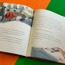 Load image into Gallery viewer, The Velveteen Rabbit