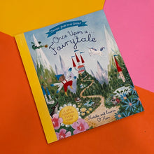 Load image into Gallery viewer, Once Upon A... Fairytale