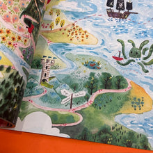 Load image into Gallery viewer, Once Upon A... Fairytale