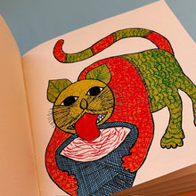 Load image into Gallery viewer, I Like Cats