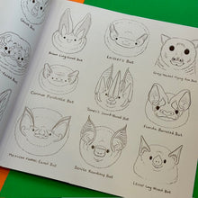 Load image into Gallery viewer, Amara And The Bats