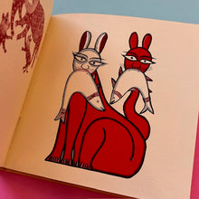 Load image into Gallery viewer, I Like Cats