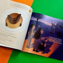 Load image into Gallery viewer, Amara And The Bats