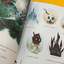 Load image into Gallery viewer, Once Upon A... Fairytale