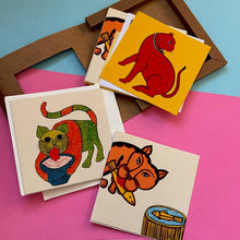 Load image into Gallery viewer, I Like Cats