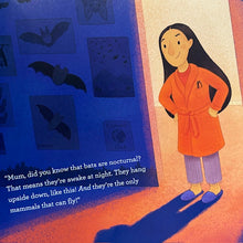 Load image into Gallery viewer, Amara And The Bats