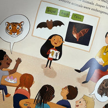 Load image into Gallery viewer, Amara And The Bats