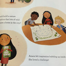 Load image into Gallery viewer, Amara And The Bats