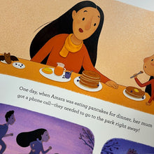 Load image into Gallery viewer, Amara And The Bats