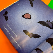 Load image into Gallery viewer, Amara And The Bats