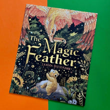 Load image into Gallery viewer, The Magic Feather