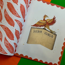 Load image into Gallery viewer, The Magic Feather