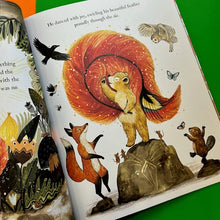 Load image into Gallery viewer, The Magic Feather