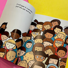 Load image into Gallery viewer, What Is A Refugee?