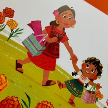 Load image into Gallery viewer, The Ofrenda That We Built