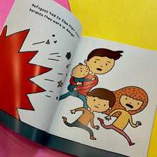 Load image into Gallery viewer, What Is A Refugee?