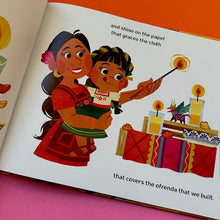 Load image into Gallery viewer, The Ofrenda That We Built