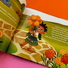 Load image into Gallery viewer, The Ofrenda That We Built