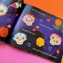 Load image into Gallery viewer, The Ofrenda That We Built