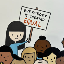 Load image into Gallery viewer, What Is A Refugee?