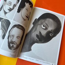 Load image into Gallery viewer, FUKT 20 - The Face Issue