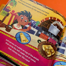 Load image into Gallery viewer, The Ofrenda That We Built