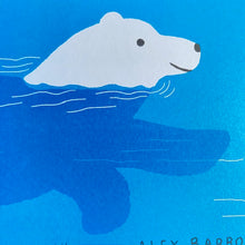 Load image into Gallery viewer, If I Had A Polar Bear