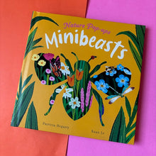 Load image into Gallery viewer, Minibeasts