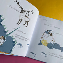 Load image into Gallery viewer, If I Had A Polar Bear