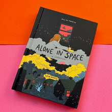 Load image into Gallery viewer, Alone In Space - A Collection