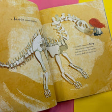 Load image into Gallery viewer, The Girl And The Dinosaur