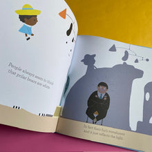 Load image into Gallery viewer, If I Had A Polar Bear