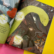 Load image into Gallery viewer, The Girl And The Dinosaur