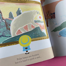 Load image into Gallery viewer, If I Had A Polar Bear