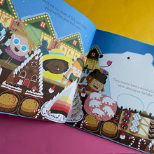 Load image into Gallery viewer, If I Had A Polar Bear