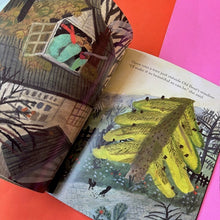 Load image into Gallery viewer, Christmas Cobwebs