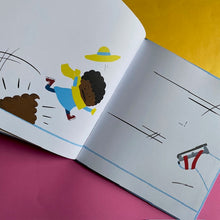 Load image into Gallery viewer, If I Had A Polar Bear