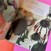 Load image into Gallery viewer, Christmas Cobwebs