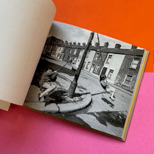 Load image into Gallery viewer, Paradise Street : The Lost Art of Playing Outside