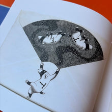 Load image into Gallery viewer, From Ted to Tom : The Illustrated Envelopes of Edward Gorey