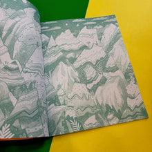 Load image into Gallery viewer, Waiting For Wolf