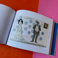 Load image into Gallery viewer, From Ted to Tom : The Illustrated Envelopes of Edward Gorey