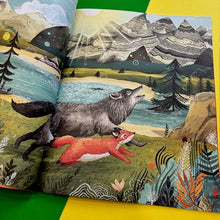 Load image into Gallery viewer, Waiting For Wolf