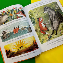 Load image into Gallery viewer, Waiting For Wolf